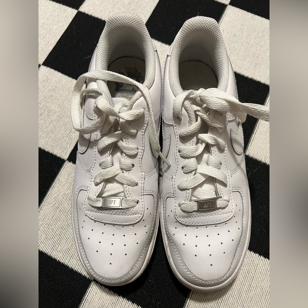 Nike AF1 Shoes